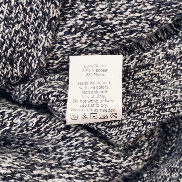 Madewell Grandpa Cardigan - Picture 8 of 8